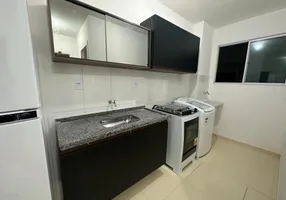 Foto 1 de Apartamento com 2 Quartos para alugar, 49m² em Parque Nascente do Rio Capivara, Camaçari