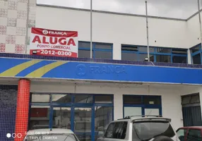 Foto 1 de para alugar, 459m² em Avenida, Itajubá