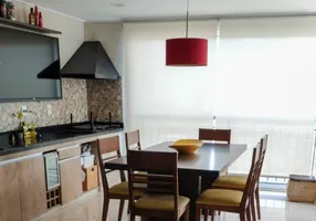 Foto 1 de Apartamento com 3 Quartos à venda, 85m² em Jardim Piqueroby, São Paulo