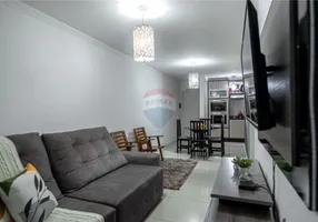 Foto 1 de Apartamento com 2 Quartos à venda, 65m² em Rio Morto, Indaial