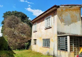 Foto 1 de Lote/Terreno à venda, 485m² em Campestre, Santo André