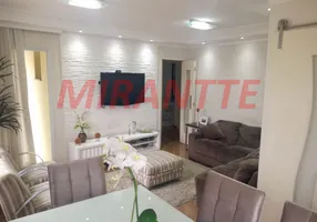 Foto 1 de Apartamento com 3 Quartos à venda, 94m² em Vila Albertina, São Paulo