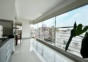 Foto 1 de Apartamento com 3 Quartos à venda, 126m² em Nova Pouso Alegre, Pouso Alegre