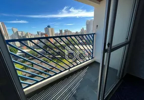 Foto 1 de Apartamento com 2 Quartos à venda, 85m² em Vila Industrial, Campinas