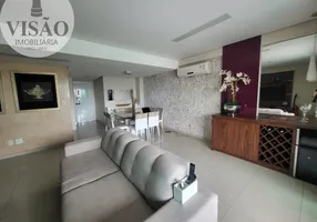 Foto 1 de Apartamento com 2 Quartos à venda, 110m² em Adrianópolis, Manaus