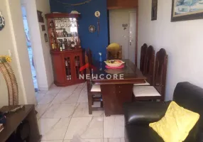 Foto 1 de Apartamento com 2 Quartos à venda, 60m² em Quintino Bocaiúva, Rio de Janeiro