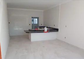 Foto 1 de Apartamento com 3 Quartos à venda, 90m² em São Joaquim, Franca