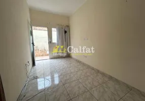 Foto 1 de Casa com 1 Quarto para alugar, 40m² em Vila Sonia, Praia Grande