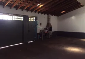 Foto 1 de Casa com 3 Quartos à venda, 100m² em Centro, Pradópolis