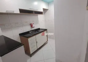 Foto 1 de Casa de Condomínio com 1 Quarto à venda, 50m² em Colubandê, São Gonçalo