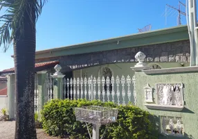 Foto 1 de Sobrado com 3 Quartos à venda, 139m² em Jardim Olinda, Indaiatuba