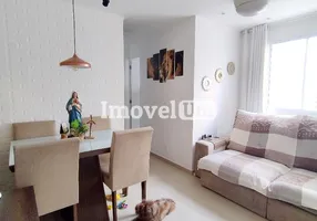 Foto 1 de Apartamento com 2 Quartos à venda, 45m² em Engenho Novo, Rio de Janeiro