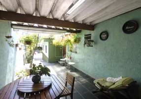 Foto 1 de Casa com 3 Quartos à venda, 181m² em Santa Maria, São Caetano do Sul