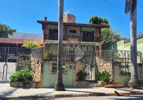 Foto 1 de Casa com 3 Quartos à venda, 446m² em Loanda, Atibaia