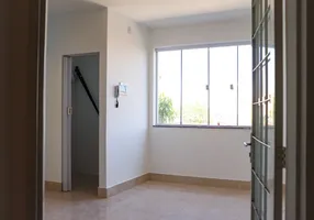 Foto 1 de Apartamento com 1 Quarto para alugar, 37m² em Setor dos Funcionários, Goiânia