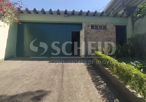 Foto 1 de Casa com 4 Quartos para alugar, 224m² em Chácara Monte Alegre, São Paulo