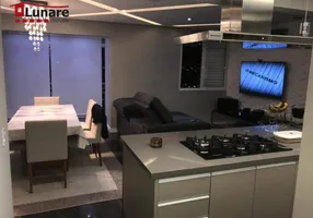 Foto 1 de Apartamento com 2 Quartos à venda, 89m² em Cezar de Souza, Mogi das Cruzes