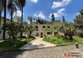 Foto 1 de Casa com 4 Quartos à venda, 625m² em Vila Santo Antônio, Cotia