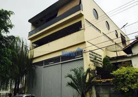 Foto 1 de Galpão/Depósito/Armazém para venda ou aluguel, 750m² em Vila Amália, São Paulo