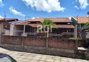 Foto 1 de Casa com 3 Quartos à venda, 134m² em Jardim América, São Leopoldo
