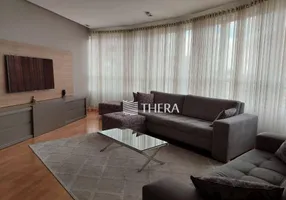 Foto 1 de Apartamento com 3 Quartos para venda ou aluguel, 120m² em Jardim, Santo André
