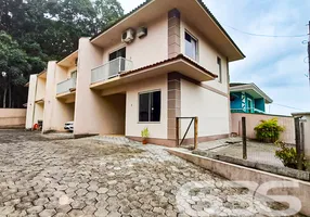 Foto 1 de Sobrado com 2 Quartos à venda, 85m² em Boa Vista, Joinville