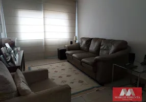 Foto 1 de Apartamento com 2 Quartos à venda, 90m² em Campo Belo, São Paulo