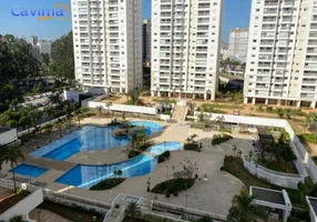 Foto 1 de Apartamento com 3 Quartos à venda, 107m² em Jardim Luzitânia, São Bernardo do Campo