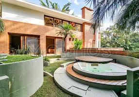 Foto 1 de Casa de Condomínio com 5 Quartos à venda, 1300m² em Chácara Flora, São Paulo