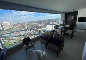 Foto 1 de Apartamento com 4 Quartos à venda, 134m² em Lapa, São Paulo