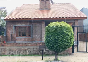Foto 1 de Casa com 5 Quartos à venda, 150m² em Marechal Rondon, Canoas