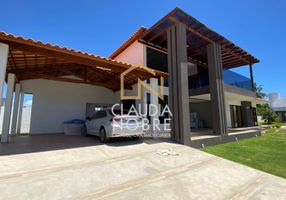 Foto 1 de Apartamento com 4 Quartos à venda, 305m² em Massagueira, Marechal Deodoro