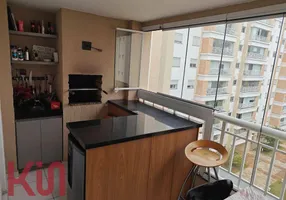 Foto 1 de Apartamento com 3 Quartos à venda, 81m² em Jardim da Saude, São Paulo