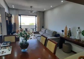 Foto 1 de Apartamento com 3 Quartos à venda, 77m² em Vilas do Atlantico, Lauro de Freitas