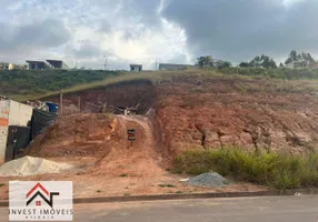 Foto 1 de Lote/Terreno à venda, 200m² em Jardim Bela Vista, Bom Jesus dos Perdões