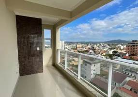 Foto 1 de Apartamento com 3 Quartos à venda, 98m² em Itacolomi, Balneário Piçarras