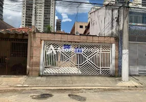 Foto 1 de Lote/Terreno à venda, 240m² em Parque da Vila Prudente, São Paulo