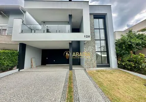Foto 1 de Casa de Condomínio com 4 Quartos à venda, 256m² em Parque Brasil 500, Paulínia