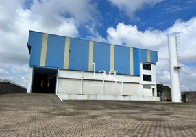 Foto 1 de Galpão/Depósito/Armazém para alugar, 3600m² em Cajuru do Sul, Sorocaba