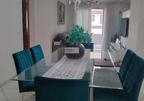 Foto 1 de Apartamento com 2 Quartos à venda, 93m² em Vila Tupi, Praia Grande