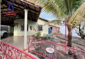 Foto 1 de Casa com 3 Quartos à venda, 282m² em Morada do Parque, Montes Claros