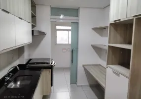 Foto 1 de Apartamento com 3 Quartos para alugar, 60m² em Vila Jardini, Sorocaba