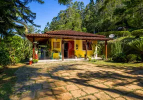 Foto 1 de Fazenda/Sítio com 2 Quartos à venda, 22400m² em Mury, Nova Friburgo