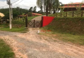 Foto 1 de Fazenda/Sítio com 3 Quartos à venda, 212m² em Ponte Alta, Guararema