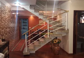 Foto 1 de Sobrado com 3 Quartos à venda, 245m² em Lauzane Paulista, São Paulo