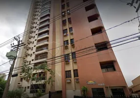 Foto 1 de Cobertura com 2 Quartos à venda, 131m² em Centro, Ribeirão Preto