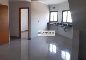 Foto 1 de Apartamento com 3 Quartos à venda, 88m² em Portal Ville Azaleia, Boituva