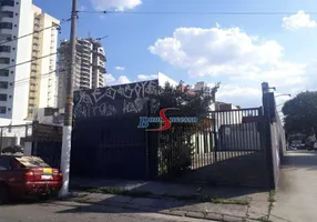 Foto 1 de Lote/Terreno para venda ou aluguel, 370m² em Tatuapé, São Paulo