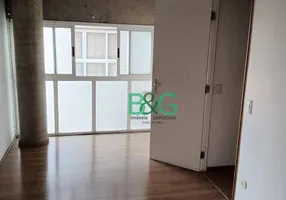 Foto 1 de Apartamento com 2 Quartos à venda, 55m² em Jardim das Laranjeiras, São Paulo