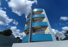 Foto 1 de Apartamento com 3 Quartos à venda, 71m² em Cruzeiro, São José dos Pinhais
